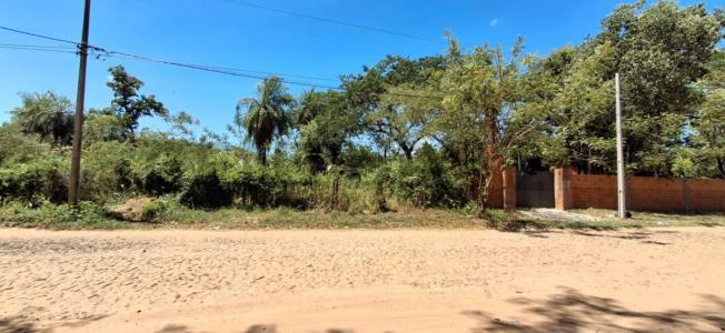 Av. Guiilermo Neumann , San Bernardino, Cordillera 0000, Paraguay