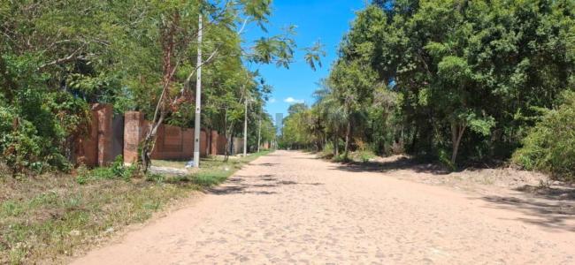 Av. Guiilermo Neumann , San Bernardino, Cordillera 0000, Paraguay