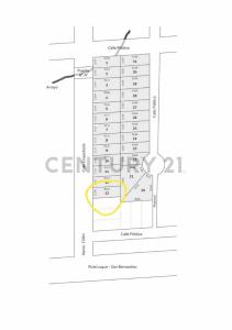 Av. Guiilermo Neumann , San Bernardino, Cordillera 0000, Paraguay
