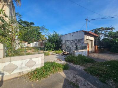 RAMON GOMEZ CABALLERO C/ VIA FERREA , Barrio Jara, Asunción 00001, Paraguay