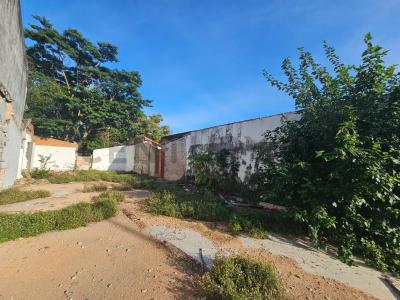 RAMON GOMEZ CABALLERO C/ VIA FERREA , Barrio Jara, Asunción 00001, Paraguay