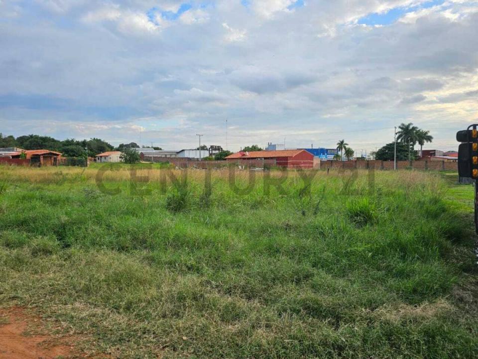 CALLE SIN NOMRE C/ CORONEL CARLOS GARCETE , Limpio, Central 00001, Paraguay