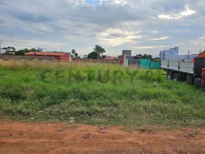 CALLE SIN NOMRE C/ CORONEL CARLOS GARCETE , Limpio, Central 00001, Paraguay