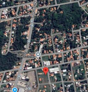 CALLE SIN NOMRE C/ CORONEL CARLOS GARCETE , Limpio, Central 00001, Paraguay