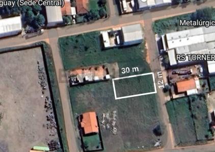 CALLE SIN NOMRE C/ CORONEL CARLOS GARCETE , Limpio, Central 00001, Paraguay