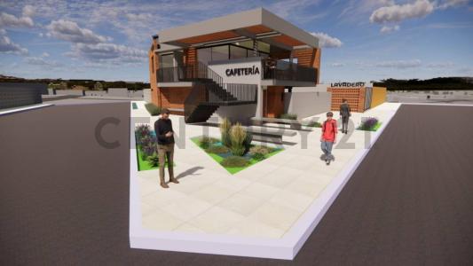 Villa Aurelia, Asunción 00001, Paraguai