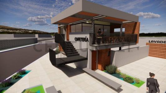 Villa Aurelia, Asunción 00001, Paraguai