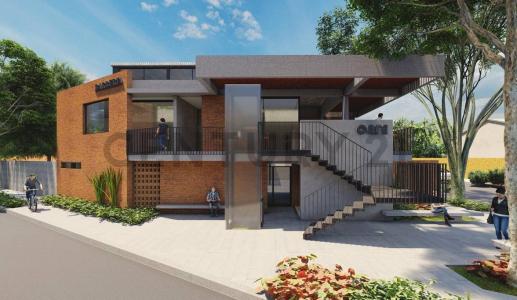 Villa Aurelia, Asunción 00001, Paraguai