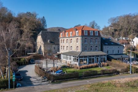 Rue du Rivage 21, Annevoie-rouillon, Belgium