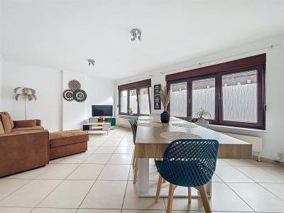 Rue Dom-Remy 12, Dampremy, Belgique