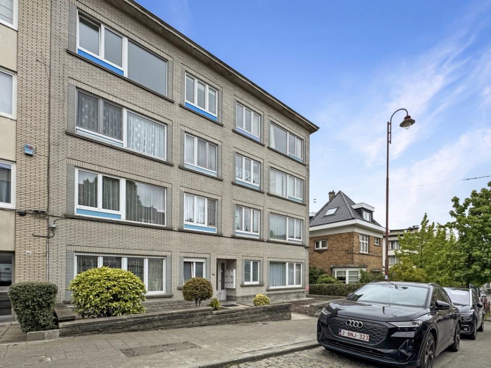 Avenue du Roi Albert 136, Berchem-sainte-agathe, 1082, Bỉ