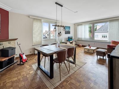 Avenue du Roi Albert 136, Berchem-sainte-agathe, 1082, Bỉ