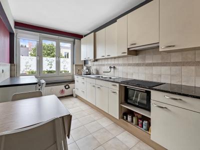 Avenue du Roi Albert 136, Berchem-sainte-agathe, 1082, Bỉ