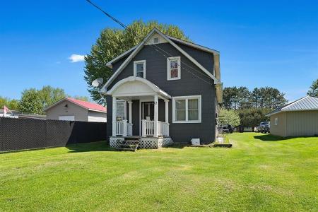 12 Rue McFarlane, Campbell's Bay, Quebec J0X 1K0, CANADÁ