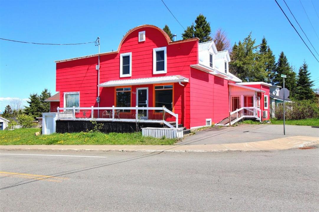 113  Rue Principale, Saint-François-Xavier-de-Viger, Quebec G0L 3C0, Kanada