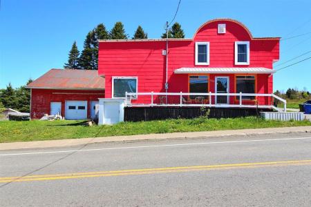113  Rue Principale, Saint-François-Xavier-de-Viger, Quebec G0L 3C0, Kanada