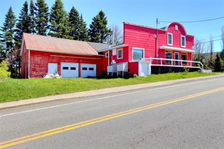 113  Rue Principale, Saint-François-Xavier-de-Viger, Quebec G0L 3C0, Kanada