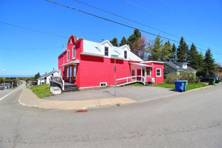 113  Rue Principale, Saint-François-Xavier-de-Viger, Quebec G0L 3C0, Kanada