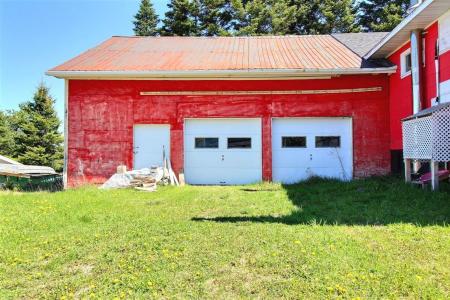 113  Rue Principale, Saint-François-Xavier-de-Viger, Quebec G0L 3C0, Kanada