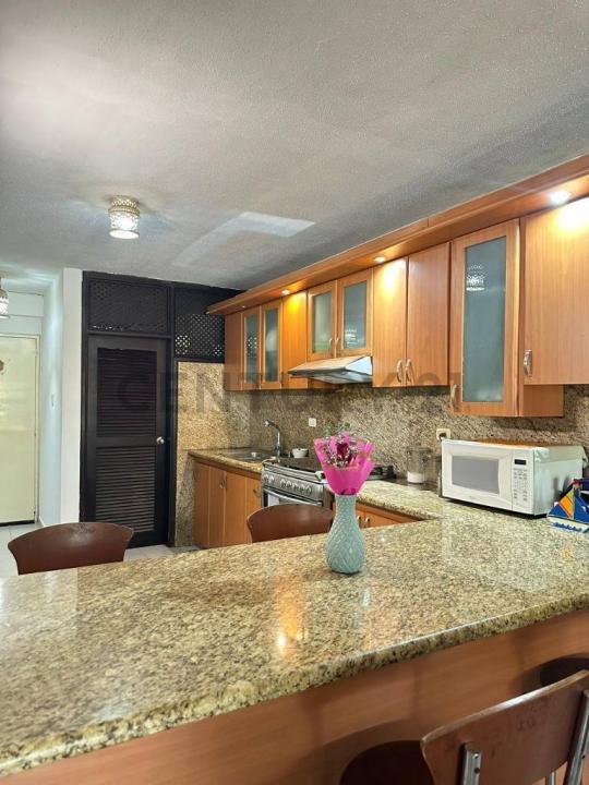 AVENIDA AMERICO VESPUCIO APARTAMENTO PLANTA BAJA EN VILLASOL SUITES, Lechería, Anzoategui 6016, Venezuela