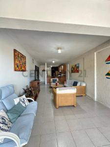 AVENIDA AMERICO VESPUCIO APARTAMENTO PLANTA BAJA EN VILLASOL SUITES, Lechería, Anzoategui 6016, Venezuela