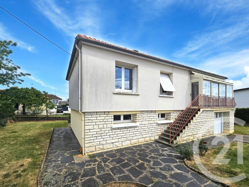 Migne Auxances, Poitou-Charentes 86440, France