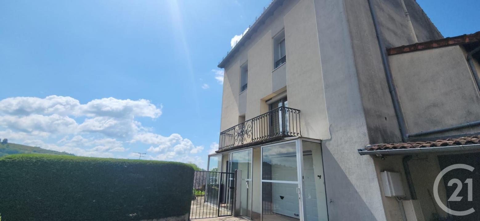 Aurillac, Owernia 15000, Francja