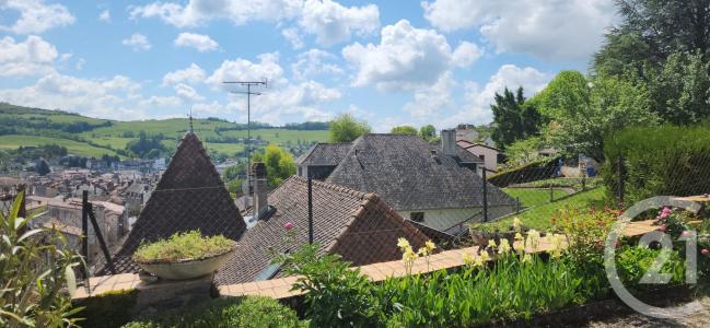 Aurillac, Owernia 15000, Francja