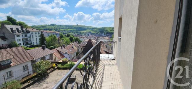 Aurillac, Owernia 15000, Francja