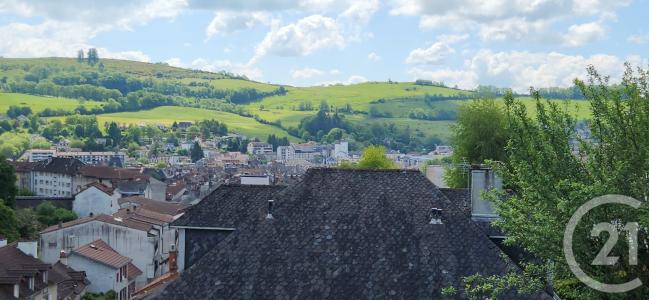 Aurillac, Owernia 15000, Francja