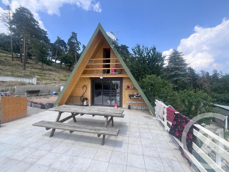 St Marcel Les Annonay, Rhône-Alpes 07100, アキタン