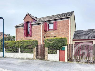 Vaureal, Île-de-France 95490, France