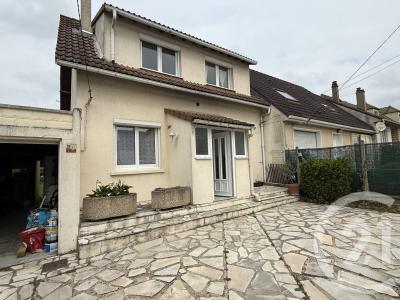 Savigny Sur Orge, Île-de-France 91600, France