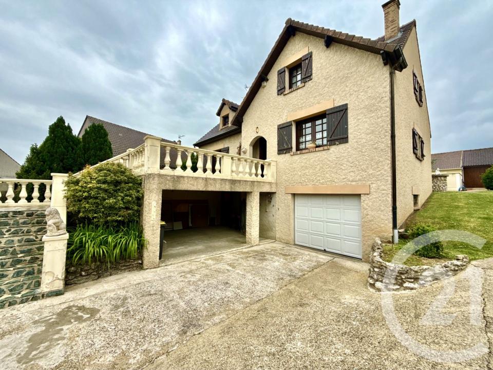 St Mesmes, Île-de-France 77410, França