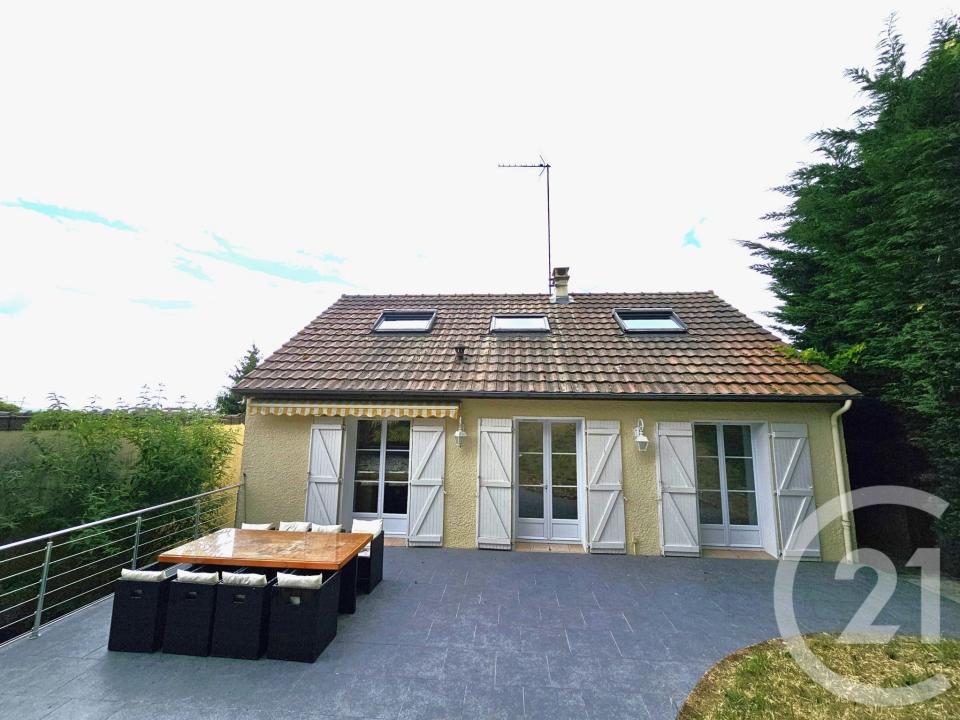 Saulx Les Chartreux, Île-de-France 91160, France