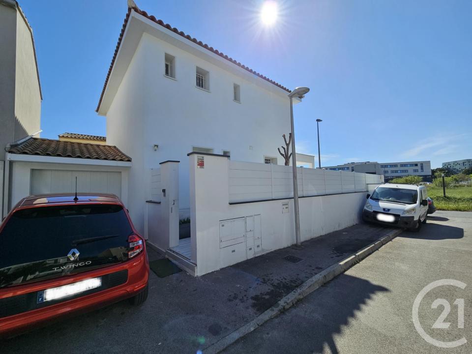 Montpellier, Languedoc-Roussillon 34000, Francja