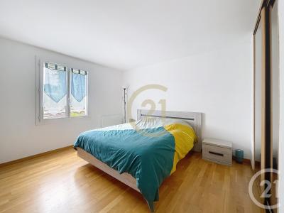 Jouy Le Moutier, Île-de-France 95280, 法国
