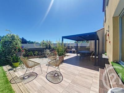 Fabregues, Languedoc-Roussillon 34690, 法國