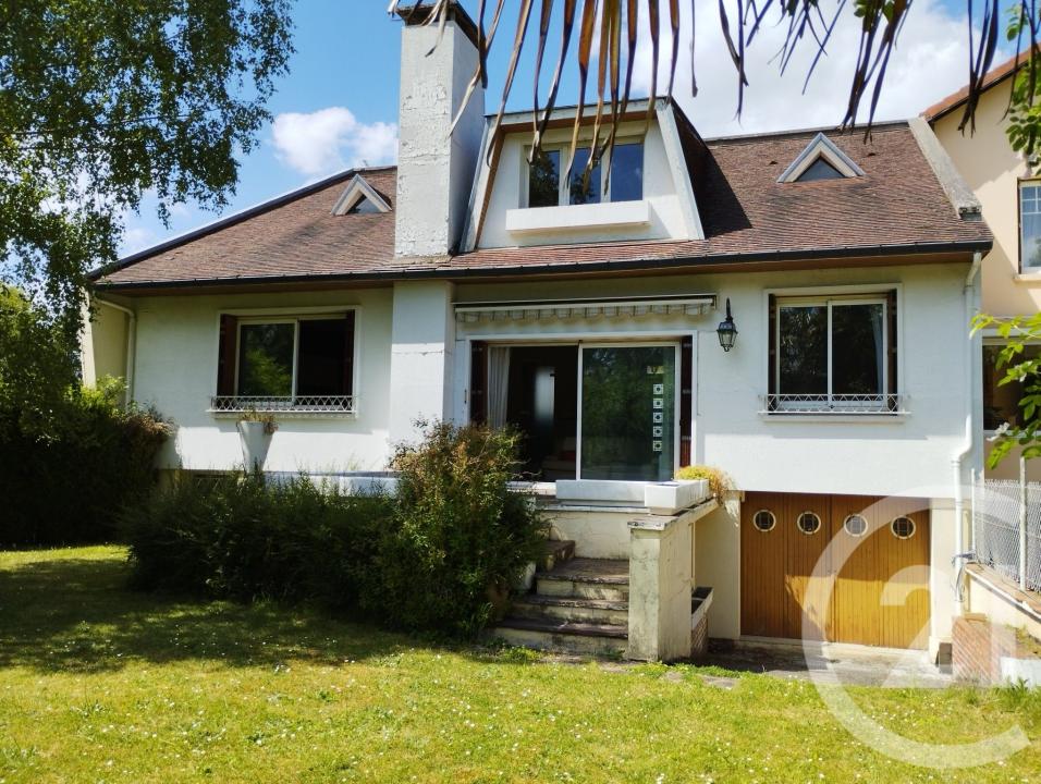 Beauchamp, Île-de-France 95250, צרפת