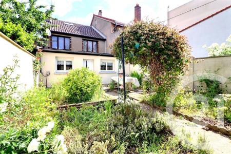 Romainville, Isla De Francia 93230, Francia