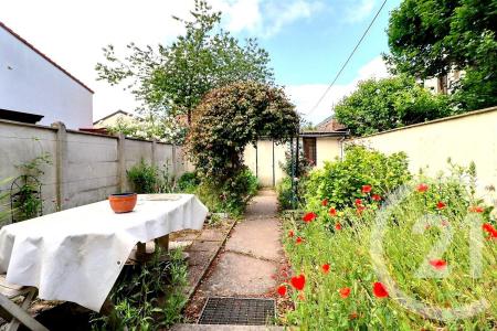 Romainville, Île-de-France 93230, Франция