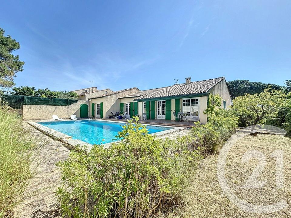 Le Cres, Languedoc-Roussillon 34920, 法国