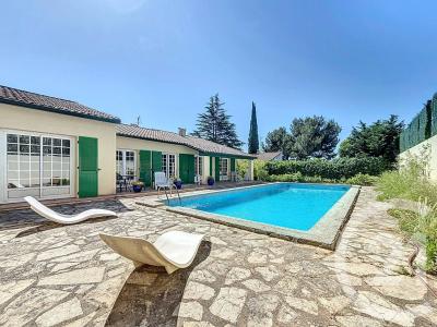 Le Cres, Languedoc-Roussillon 34920, 法国