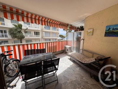 Juan Les Pins, Provence-Alpes-Côte D'Azur 06160, アキタン