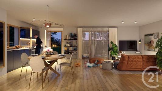 Seynod, 론 알프스 74600, 프랑스