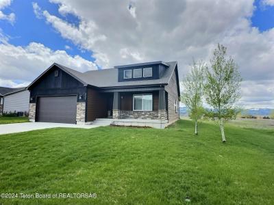 2929 IRON WOOD Drive, Driggs, Idaho 83422, USA