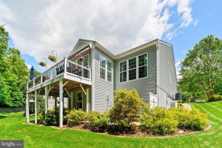 70 Battery Point Drive, Fredericksburg, Virginia 22406
