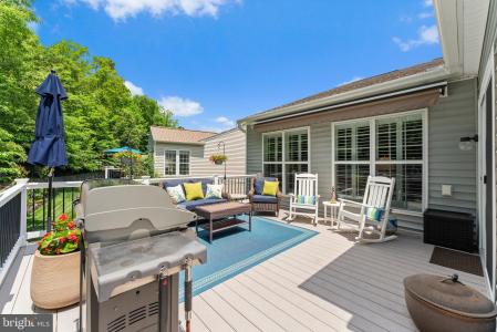 70 Battery Point Drive, Fredericksburg, Virginia 22406