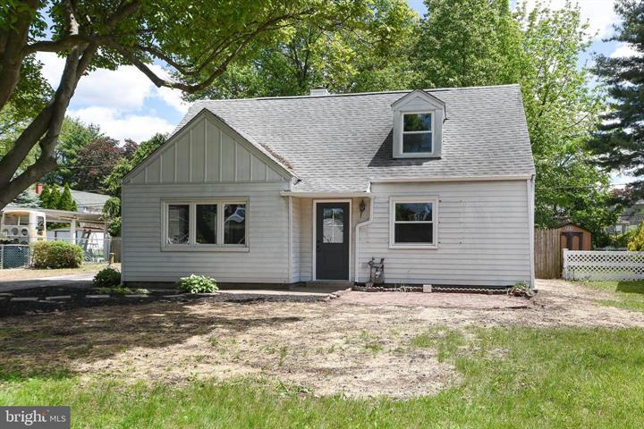 106 N Warminster Rd, Hatboro, 賓夕法尼亞州 19040, 美國