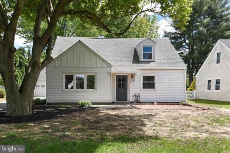 106 N Warminster Rd, Hatboro, 賓夕法尼亞州 19040, 美國